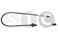 STC T481557 - Cable del acelerador