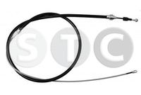 STC T481566 - Cable del acelerador