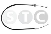 STC T481656 - Cable de accionamiento, accionamiento del embrague