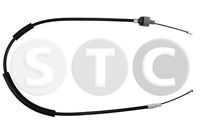 STC T481669 - Cable de accionamiento, accionamiento del embrague