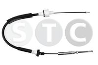 STC T481690 - Cable de accionamiento, accionamiento del embrague