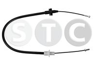 STC T481692 - Cable de accionamiento, accionamiento del embrague