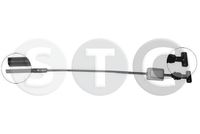 STC T481798 - Cable de accionamiento, freno de estacionamiento