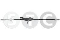 STC T481868 - Cable de accionamiento, freno de estacionamiento