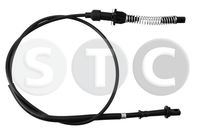 STC T481877 - Cable del acelerador