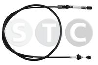 STC T481912 - Cable del acelerador