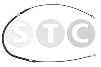 STC T482005 - Cable de accionamiento, freno de estacionamiento