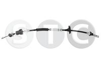 STC T482146 - Cable de accionamiento, accionamiento del embrague