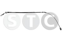 STC T482194 - Cable de accionamiento, freno de estacionamiento