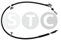 STC T482196 - Cable de accionamiento, freno de estacionamiento