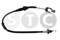 STC T482283 - Cable de accionamiento, accionamiento del embrague