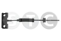 STC T482301 - Cable de accionamiento, freno de estacionamiento