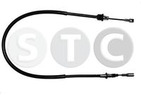 STC T482359 - Cable de accionamiento, freno de estacionamiento