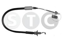 STC T482379 - Cable de accionamiento, accionamiento del embrague