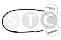 STC T482406 - Cable de accionamiento, accionamiento del embrague