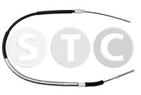 STC T482411 - Cable de accionamiento, accionamiento del embrague