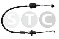 STC T482415 - Cable de accionamiento, accionamiento del embrague