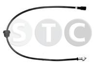 STC T482446 - Árbol flexible del velocímetro