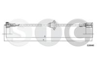 STC T482447 - Árbol flexible del velocímetro