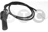 SIDAT 84573 - Lado de montaje: Eje trasero izquierda<br>Lado de montaje: Eje trasero, derecha<br>Longitud de cable [mm]: 1170<br>Calidad: OE EQUIVALENT<br>