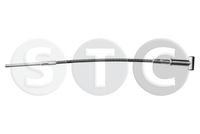 STC T482506 - Cable de accionamiento, freno de estacionamiento