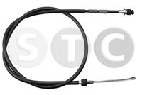 STC T482539 - Cable de accionamiento, freno de estacionamiento