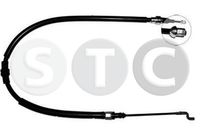 STC T482587 - Cable del acelerador