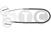 STC T482595 - Cable del acelerador