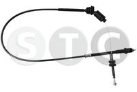 STC T482596 - Cable del acelerador