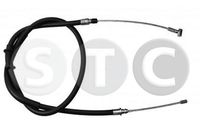 STC T482597 - Cable del acelerador