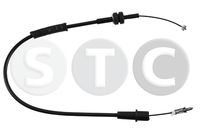 STC T482660 - Cable del acelerador