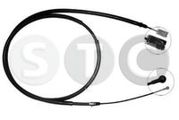 STC T482662 - Cable del acelerador