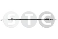 STC T482676 - Cable del acelerador