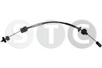 STC T482709 - Cable de accionamiento, accionamiento del embrague