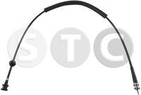 STC T482762 - Árbol flexible del velocímetro