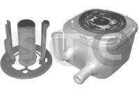 STC T406323 - Radiador de aceite, aceite motor