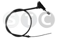 STC T482828 - Cable de accionamiento, freno de estacionamiento