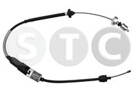 STC T482935 - Cable de accionamiento, accionamiento del embrague