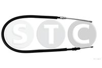 STC T483019 - Cable de accionamiento, freno de estacionamiento