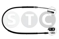 STC T483029 - Cable de accionamiento, freno de estacionamiento