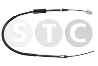 STC T483054 - Cable de accionamiento, freno de estacionamiento