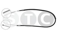 STC T483089 - Cable de accionamiento, freno de estacionamiento