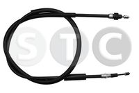 STC T483113 - Cable de accionamiento, freno de estacionamiento