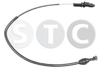 STC T483196 - Cable del acelerador