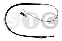 STC T483249 - Cable de accionamiento, freno de estacionamiento