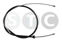 STC T483253 - Cable de accionamiento, freno de estacionamiento