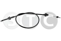 STC T483269 - Cable del acelerador