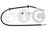 STC T483547 - Cable de accionamiento, accionamiento del embrague