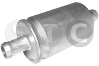 STC T406554 - Filtro combustible