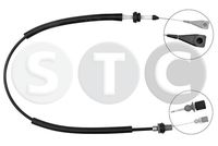 STC T483825 - Cable del acelerador